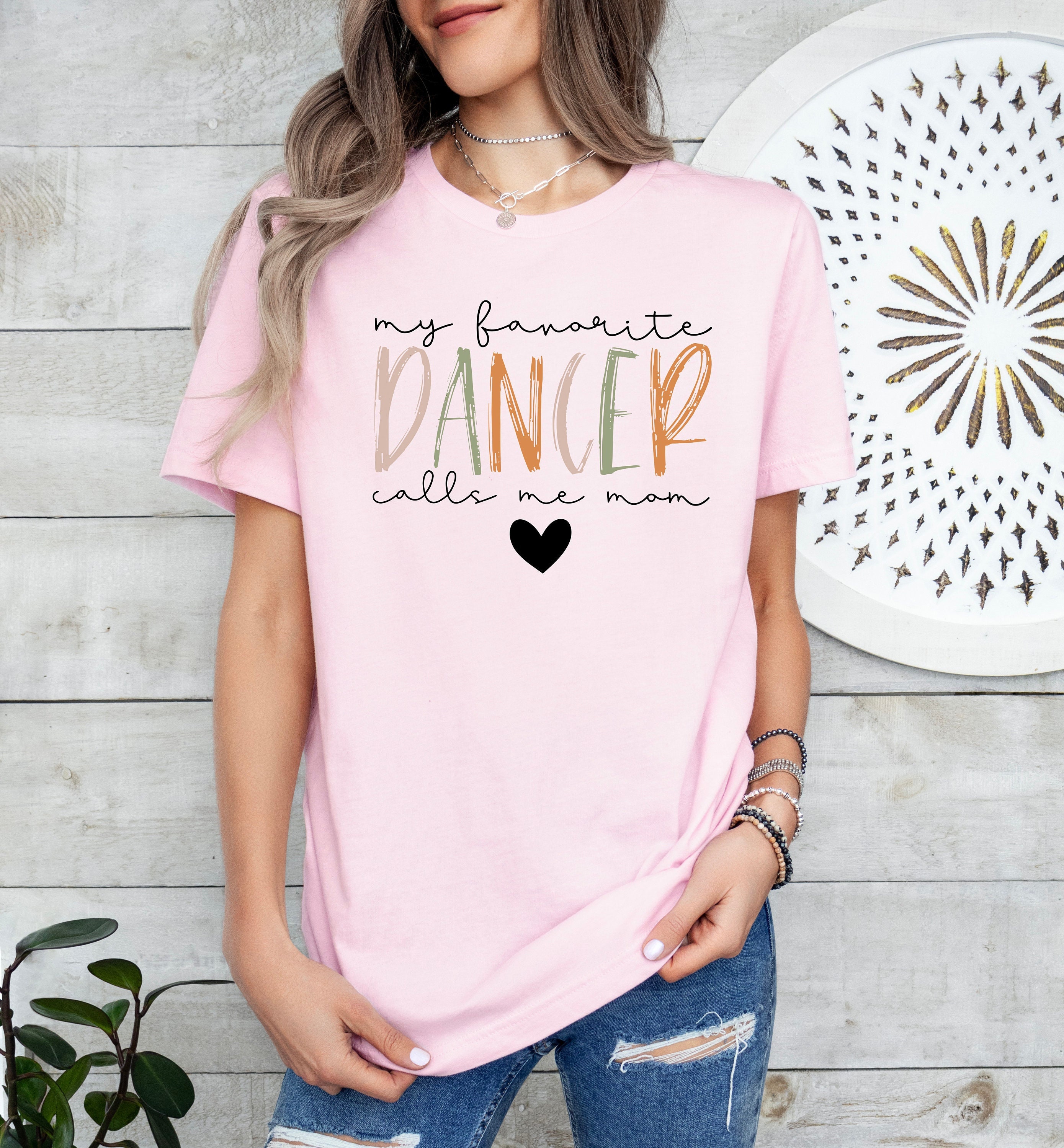 my favorite dancer call me mom shirt for dance moms personalized mom life t shirt and sweatshirt gifts jfp1w scaled