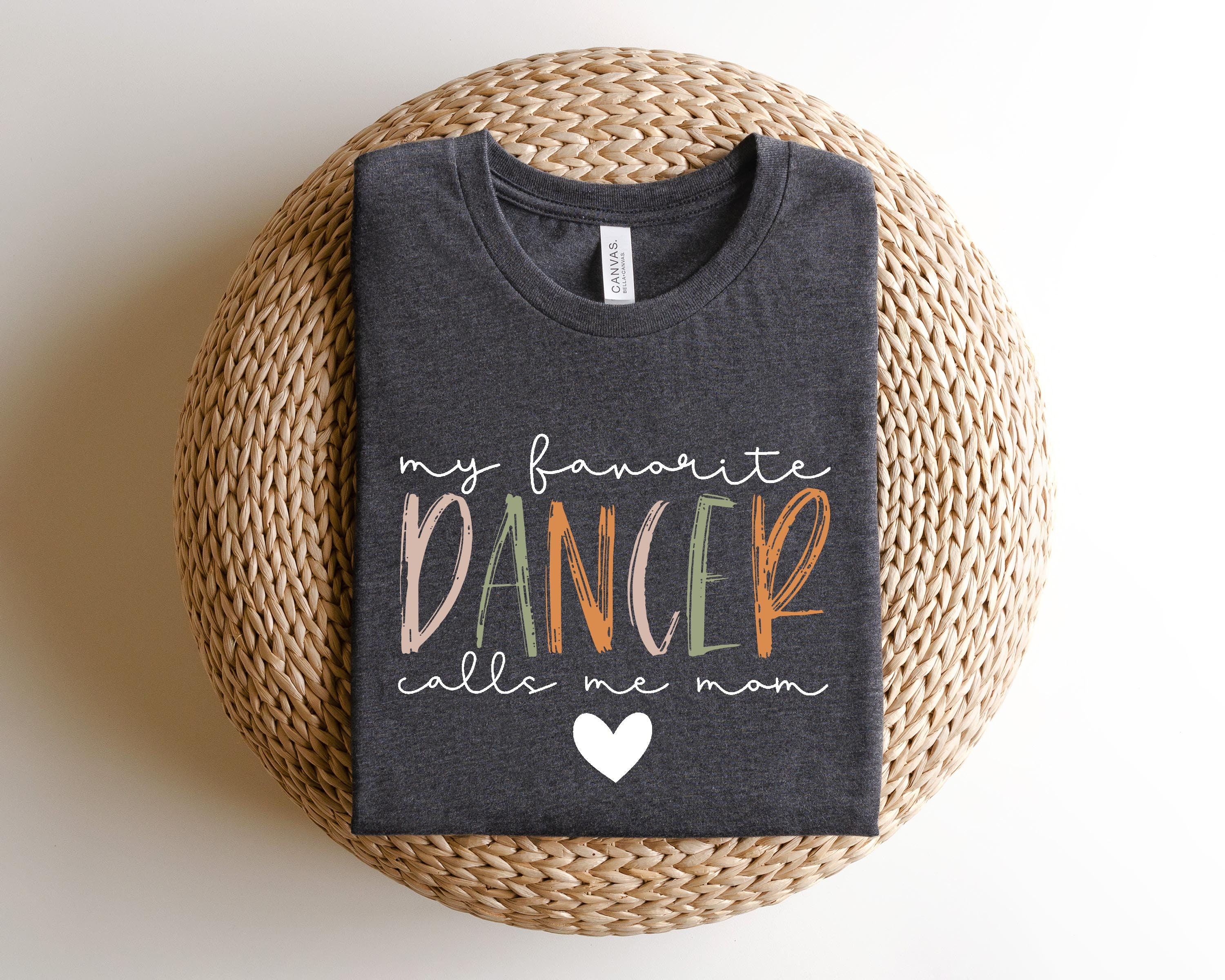 my favorite dancer calls me mom sweatshirt for dance moms and teachers ideal for mothers day and dance competitions ujbyl scaled