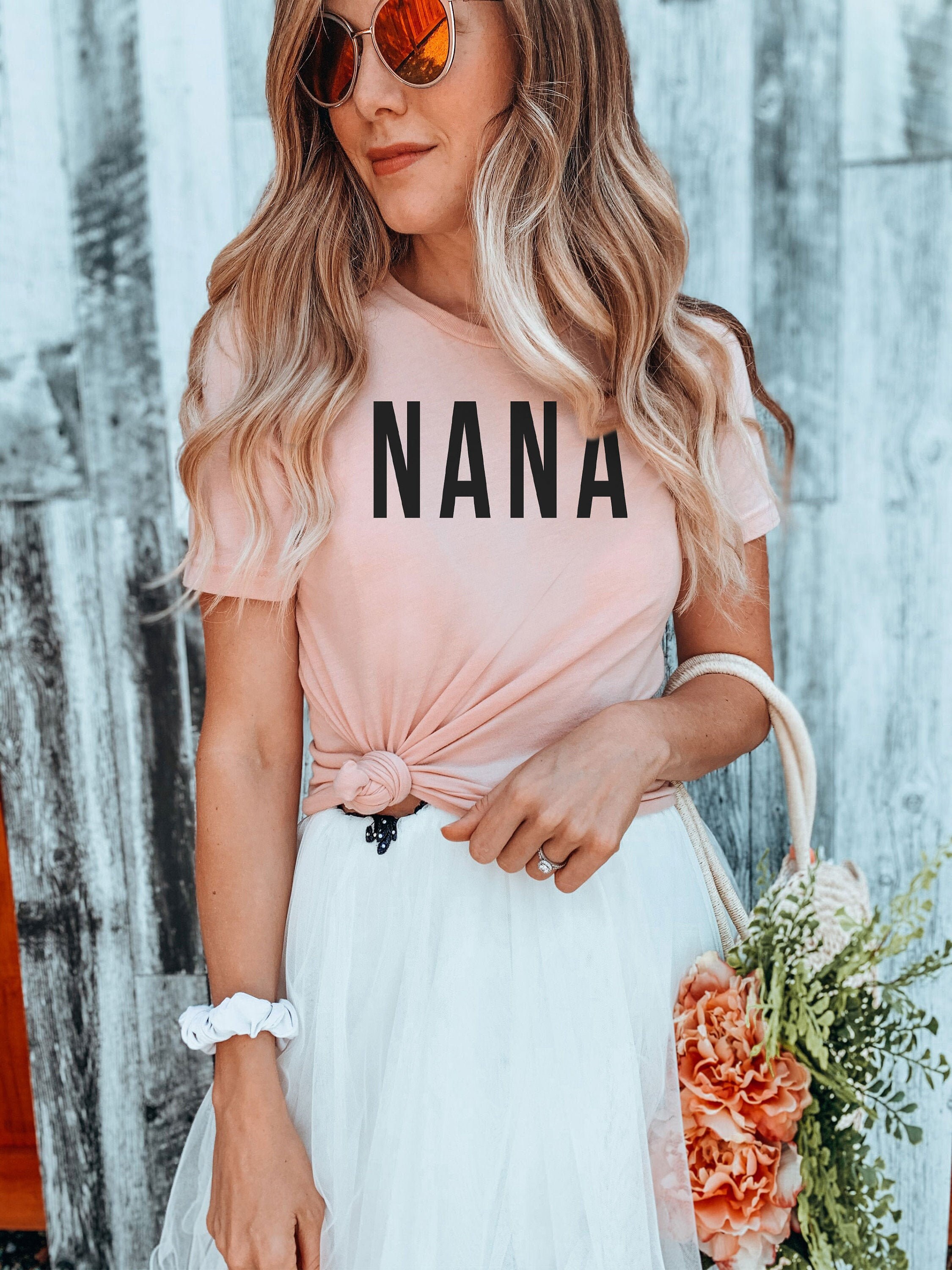 nana shirt for mothers day personalized nana t shirt best nana gift cute nana tee for moms 6tuf0 scaled