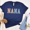 nana shirt for new grandmas pregnancy announcement funny t shirt mothers day gift unique grandma apparel ridzu