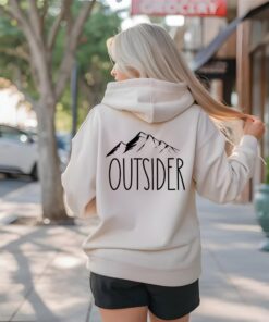 nature hoodie for adventure enthusiasts hiking camping apparel outdoor lifestyle shirt bafta