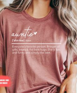 new aunt shirt pregnancy announcement t shirt funny gift for aunt mothers day cute auntie tee pog2f