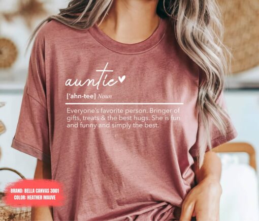 new aunt shirt pregnancy announcement t shirt funny gift for aunt mothers day cute auntie tee pog2f