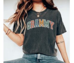 new grandma shirt funny grammy t shirt mothers day gift for grammy gigi tee best grandma ever shirt xzknj