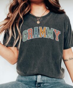 new grandma shirt funny grammy t shirt mothers day gift for grammy gigi tee best grandma ever shirt xzknj