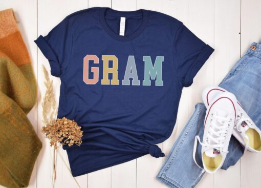new grandma shirt pregnancy announcement t shirt funny gift for gram mothers day christmas gift for grandmother syuqq