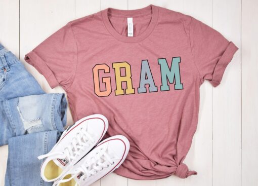 new grandma shirt pregnancy announcement t shirt funny gift for gram mothers day christmas gift for grandmother zth9t