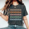 new mom shirt pregnancy reveal funny mom life t shirt best gift for expecting mothers cute mommy shirt zscwv