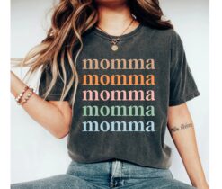 new mom shirt pregnancy reveal funny mom life t shirt best gift for expecting mothers cute mommy shirt zscwv