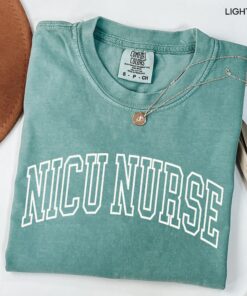 nicu nurse shirt for neonatal icu nurses registered nurse t shirt best gifts for nicu nurses appreciation tee 8qlw6