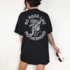 No Hood Like Motherhood Graphic Tee Shirt for Moms Retro Grunge Oversized T-Shirt Cute Mom Life Apparel 2 no hood like motherhood graphic tee shirt for moms retro grunge oversized t shirt cute mom life apparel t7z8b