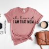 oh honey i am that mom shirt cute mom life tee for mothers day best mom ever t shirt funny mom gift idea inlhy scaled