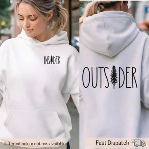 outdoors hoodie for adventure enthusiasts hiking camping apparel nature lover shirt ok1ut
