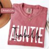Personalized Aunt Shirt with Name Custom Aunt T-Shirt Cute Aunt Tee for Pregnancy Reveal Gifts Best Aunt Ever Shirt 4 personalized aunt shirt with name custom aunt t shirt cute aunt tee for pregnancy reveal gifts best aunt ever shirt uzzfz scaled