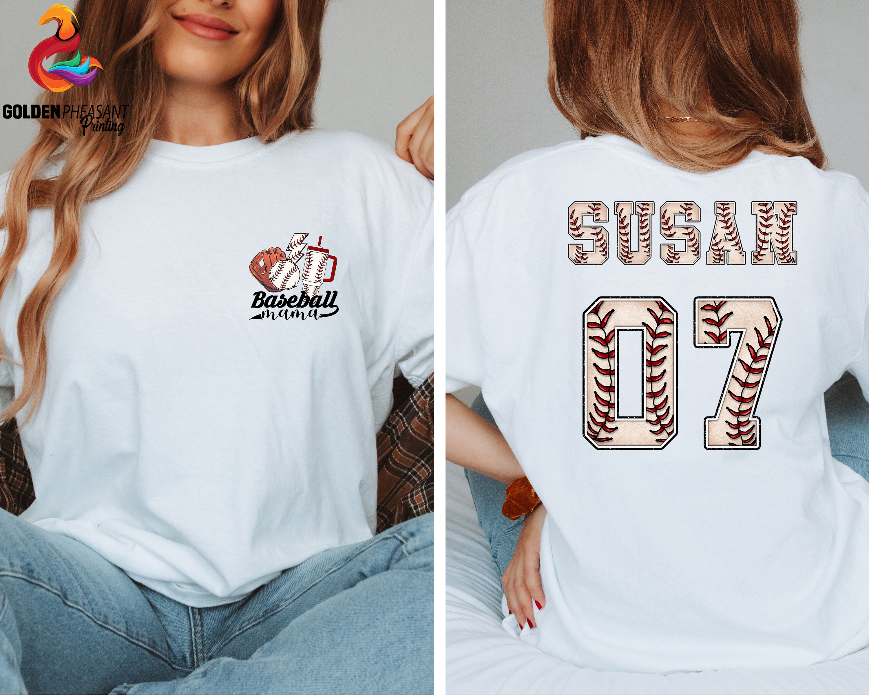 personalized baseball mama shirt with custom name and number for game day baseball lover mom gifts x73lu scaled