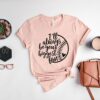 personalized baseball mom shirt ill always be your biggest fan t shirt custom mama tee for sports moms sagcf scaled