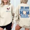 personalized baseball mom shirt with name and number custom sweatshirt for mothers day sports team apparel cfzb8 scaled