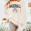 personalized baseball mom sweatshirt with kids names custom sports mom gift for mothers day and baseball season yfywo scaled