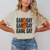 personalized basketball team shirt custom game day shirt comfort colors basketball gift shirt for fans and players iubpb scaled