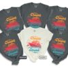 personalized family cruise matching shirts custom vacation tees birthday cruise outfits comfort colors t shirts 0trsy scaled