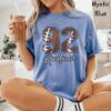 personalized football mom shirt custom team tee with number for football lovers unique football fan apparel aeif5 scaled