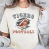 personalized football mom shirt custom team tee with player number for football lovers and supporters z7rsx scaled