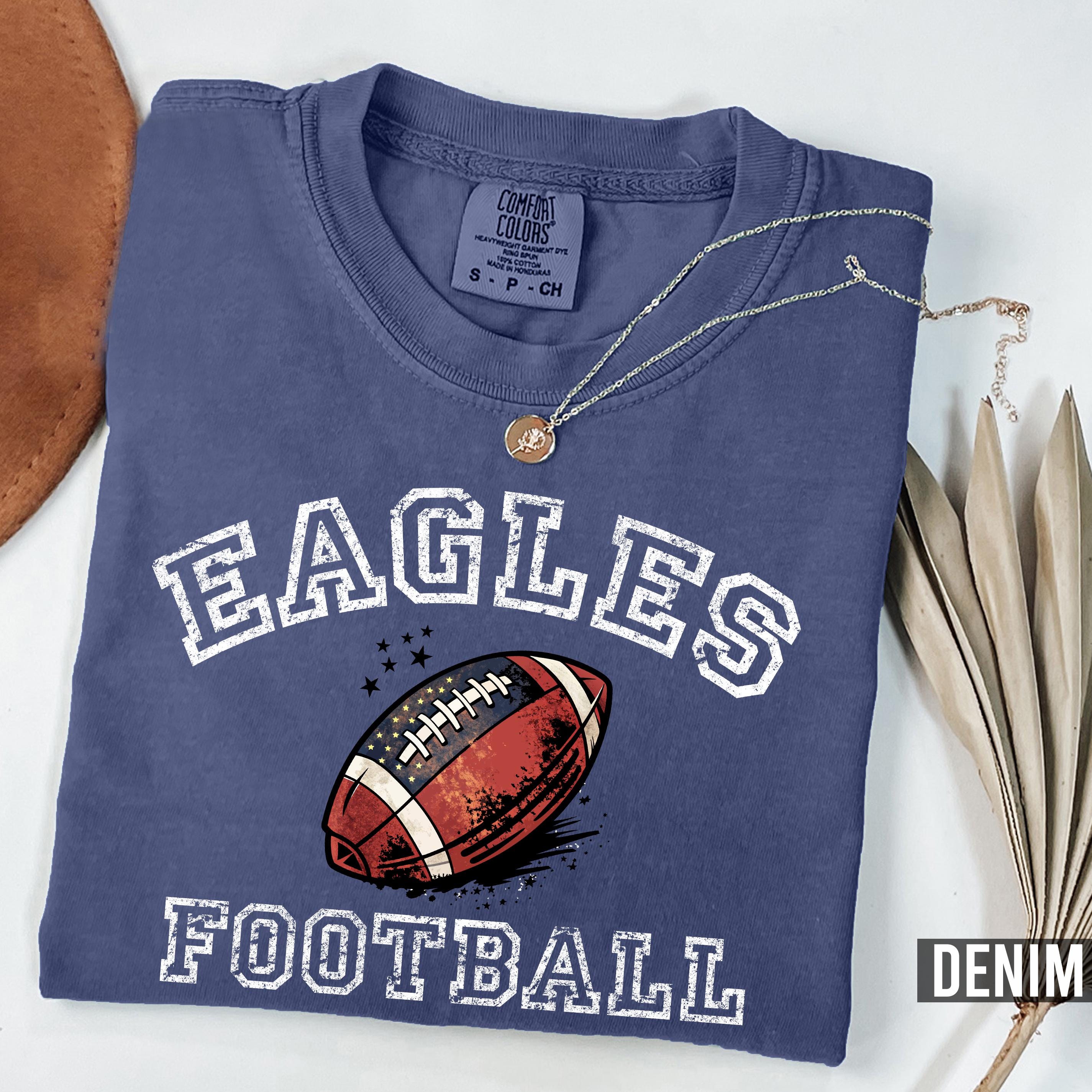 personalized football team name shirt custom university football t shirt for game day and team spirit gifts eamnm scaled