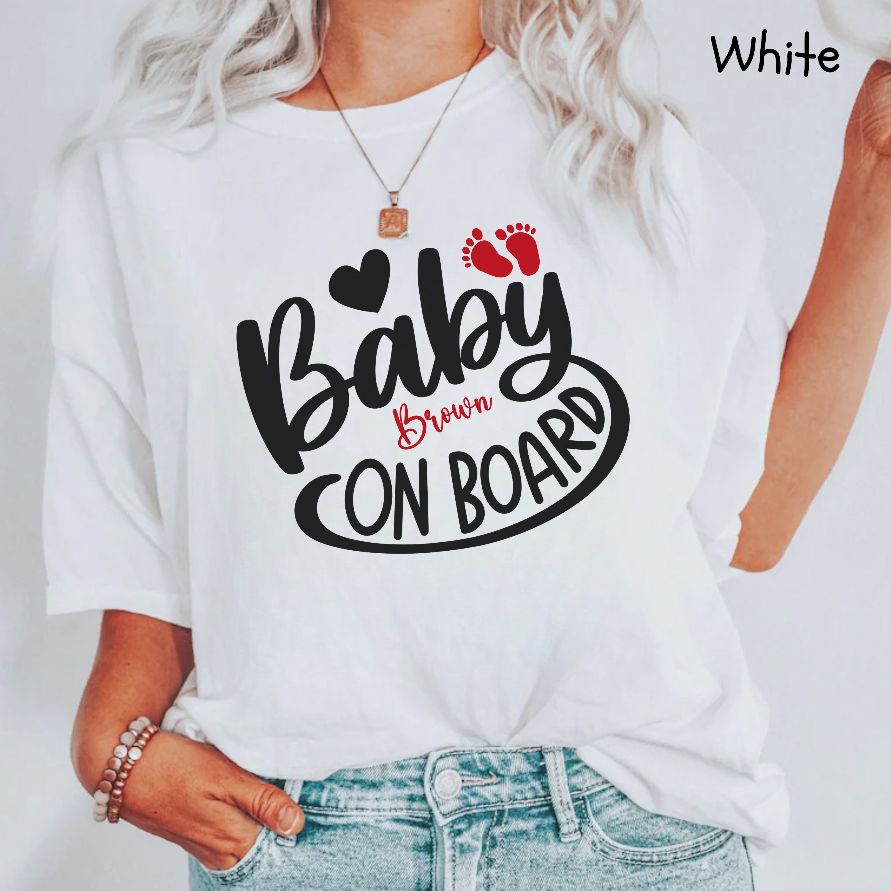 personalized funny pregnancy announcement shirt for expecting moms and pregnant daughters unique gift idea ayfrf scaled