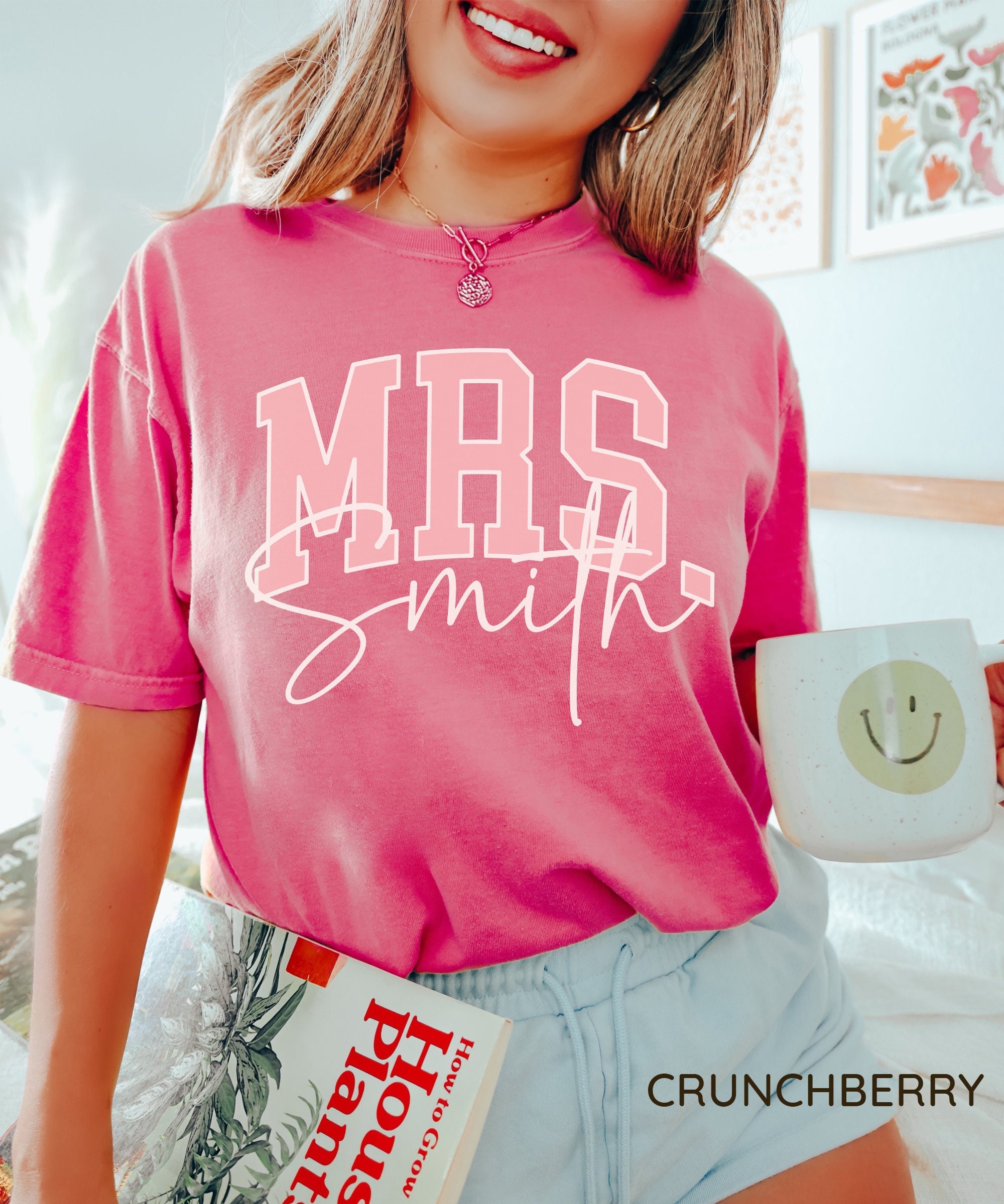 personalized future mrs shirt custom bride t shirt for bridal shower honeymoon best bride to be gift varsity mrs tee 2dpdg