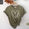 personalized gigi shirt custom tee for grandma life best grandma gift mothers day t shirt unique gigi gift idea u2d6k