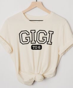 personalized gigi shirt established 2025 custom tee for moms unique mothers day gift for new gigis fjpbd