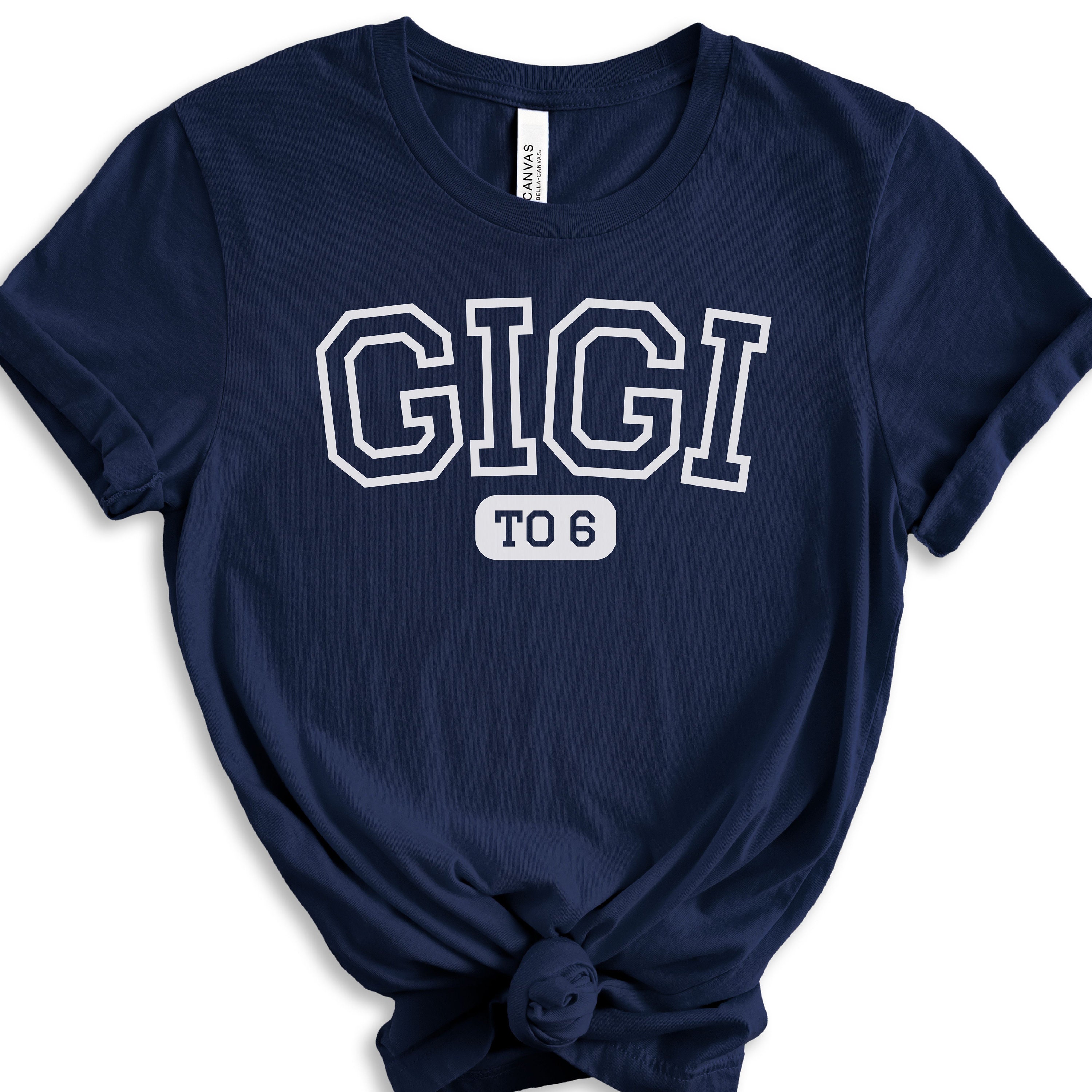 personalized gigi shirt established 2025 custom tee for moms unique mothers day gift for new gigis zjs8x scaled