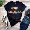 personalized grandma est shirt custom new grandma t shirt for baby announcement unique grandma gift idea xtqcr