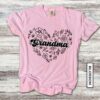 personalized grandma shirt with cute doodles heart nana tee for mothers day best grandma ever gifts ez5t0 scaled