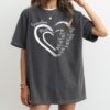 personalized grandma shirt with grandkids names custom heart design for mothers day unique nana t shirt gift spozr scaled