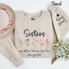 personalized grandma sweatshirt with grandkids names custom granny sweater best gift for grandma unique design nfdz4 scaled