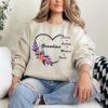personalized grandma sweatshirt with grandkids names custom nana shirt for mothers day unique mimi tees abuela apparel 3i2l8 scaled