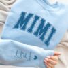 Personalized Grandma Sweatshirt with Names on Sleeve Unique Mothers Day Gift Custom Birthday Gift from Grandchildren 4 personalized grandma sweatshirt with names on sleeve unique mothers day gift custom birthday gift from grandchildren haeuu scaled