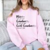 personalized great grandma shirt for mom and grandma custom mothers day announcement funny mom life t shirt 2kr1h scaled