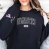 personalized gymnastics mom hoodie custom sweatshirt for gymnast parents unique gifts for moms who love gymnastics ektrj scaled