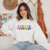 personalized mama shirt with children names custom mom sweatshirt for mothers day unique mom life tee udz8i scaled