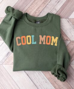 personalized mama sweatshirt for new moms best mom life shirt unique first mothers day gift xunxb