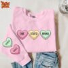 personalized mama sweatshirt with kids names custom mom pullover for mothers day and valentines day gifts gj9og scaled