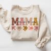 personalized mama sweatshirt with kids names puzzle pieces custom mom shirt for mothers day and mommy birthday bihhr scaled