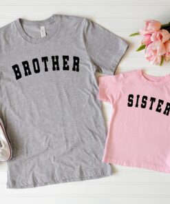 personalized matching family shirts for mom dad and kids pregnancy reveal birthday party mini shirts 2v9iz