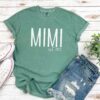 Personalized Mimi Established 2025 Shirt Custom T-Shirt for New Mimi Unique Gift Idea for Mimi Fans 5 personalized mimi established 2025 shirt custom t shirt for new mimi unique gift idea for mimi fans 7gi54 scaled