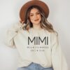 Personalized Mimi Sweatshirt with Names for Grandma Custom Mothers Day Shirt Best Mama Sweater Unique Gift Idea 7 personalized mimi sweatshirt with names for grandma custom mothers day shirt best mama sweater unique gift idea nt1t0 scaled