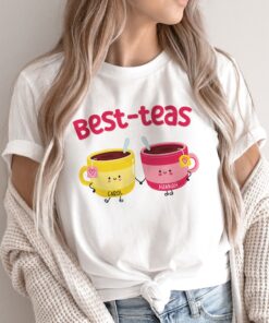 personalized mom and daughter shirt best teas shirt for mothers day best friend gift soul sister birthday gift ksmdl