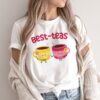 personalized mom and daughter shirt best teas shirt for mothers day best friend gift soul sister birthday gift ksmdl scaled