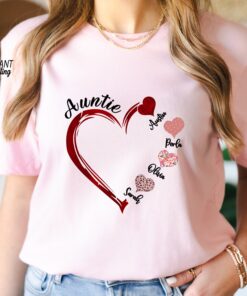 personalized mom shirt with kids names custom cat mama t shirt for mothers day unique mom life apparel kgq9l